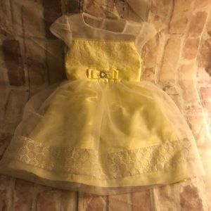Kids Dress - Size 5